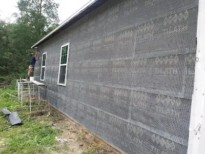 Lopez Services Construction LLC