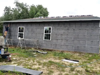 Lopez Services Construction LLC