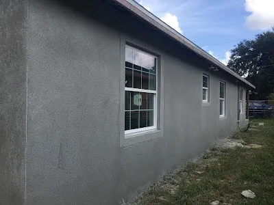 Lopez Services Construction LLC