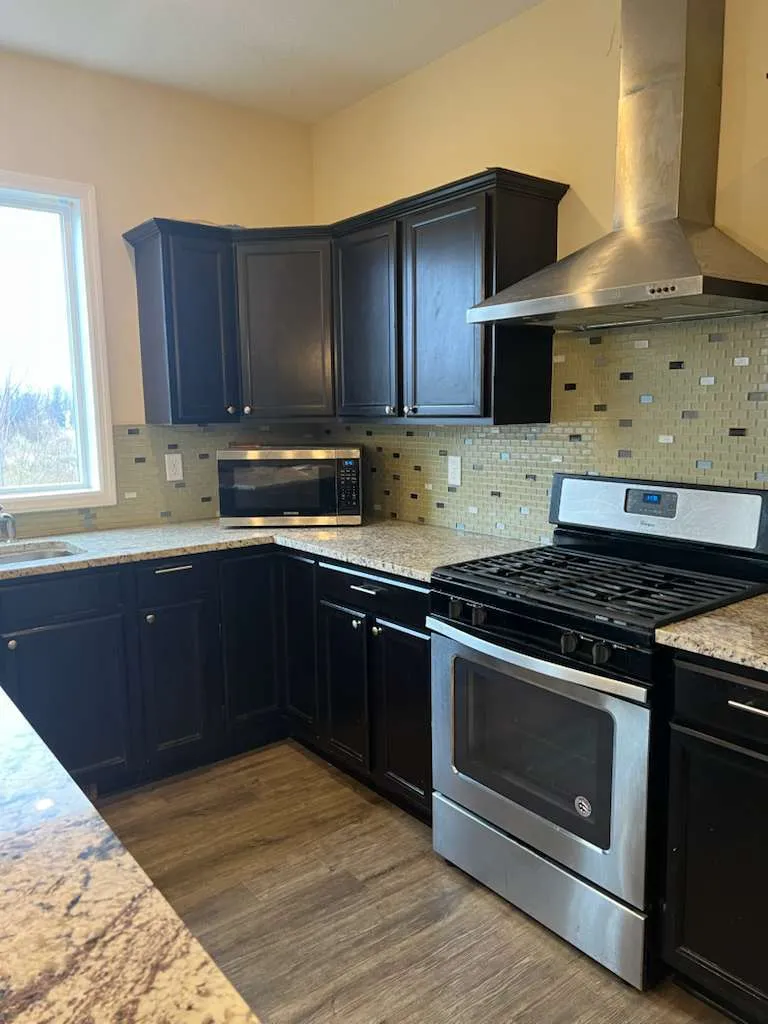 Residential Cleaning