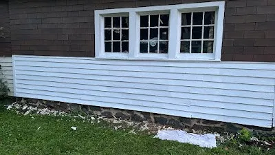 Davis power wash LLC