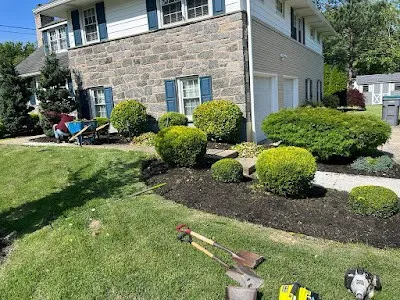 Davis power wash LLC