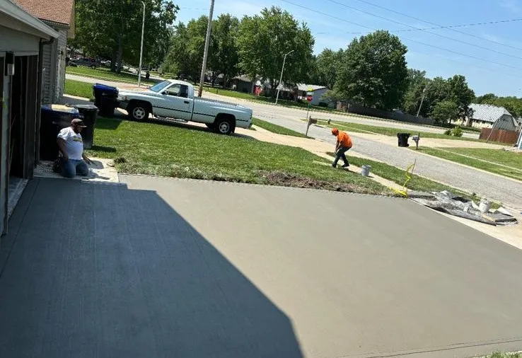 Concrete Masters LLC