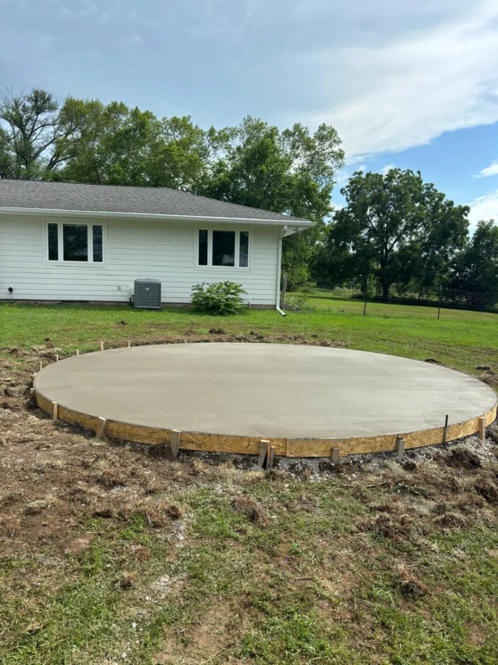 Concrete Masters LLC