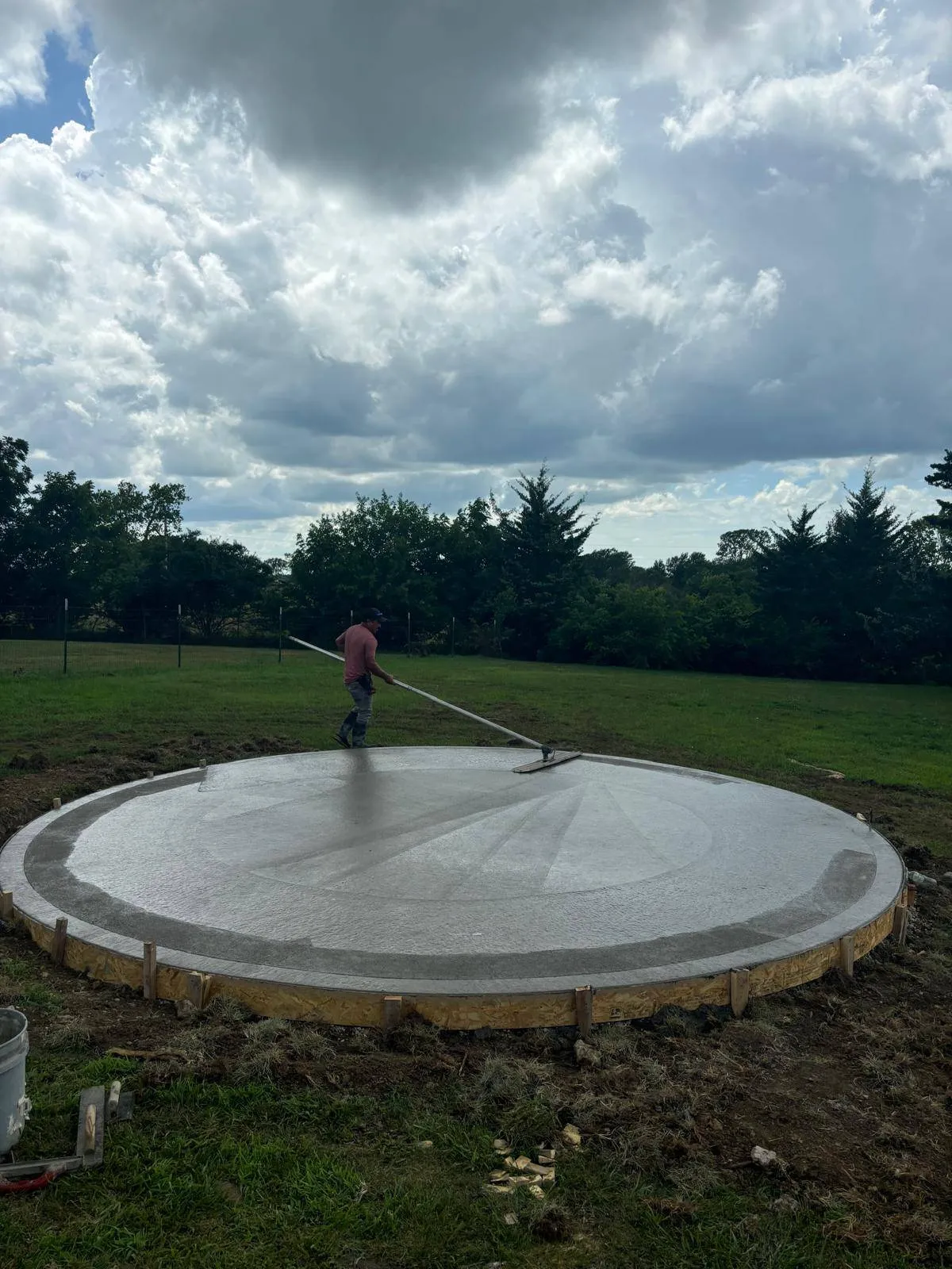 Concrete Masters LLC