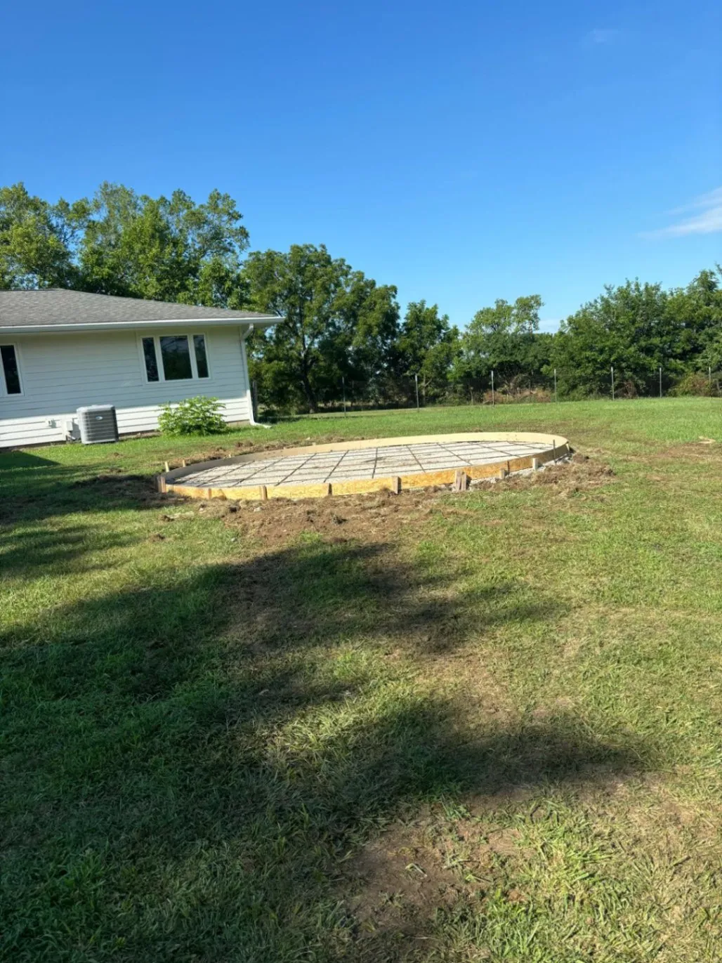 Concrete Masters LLC