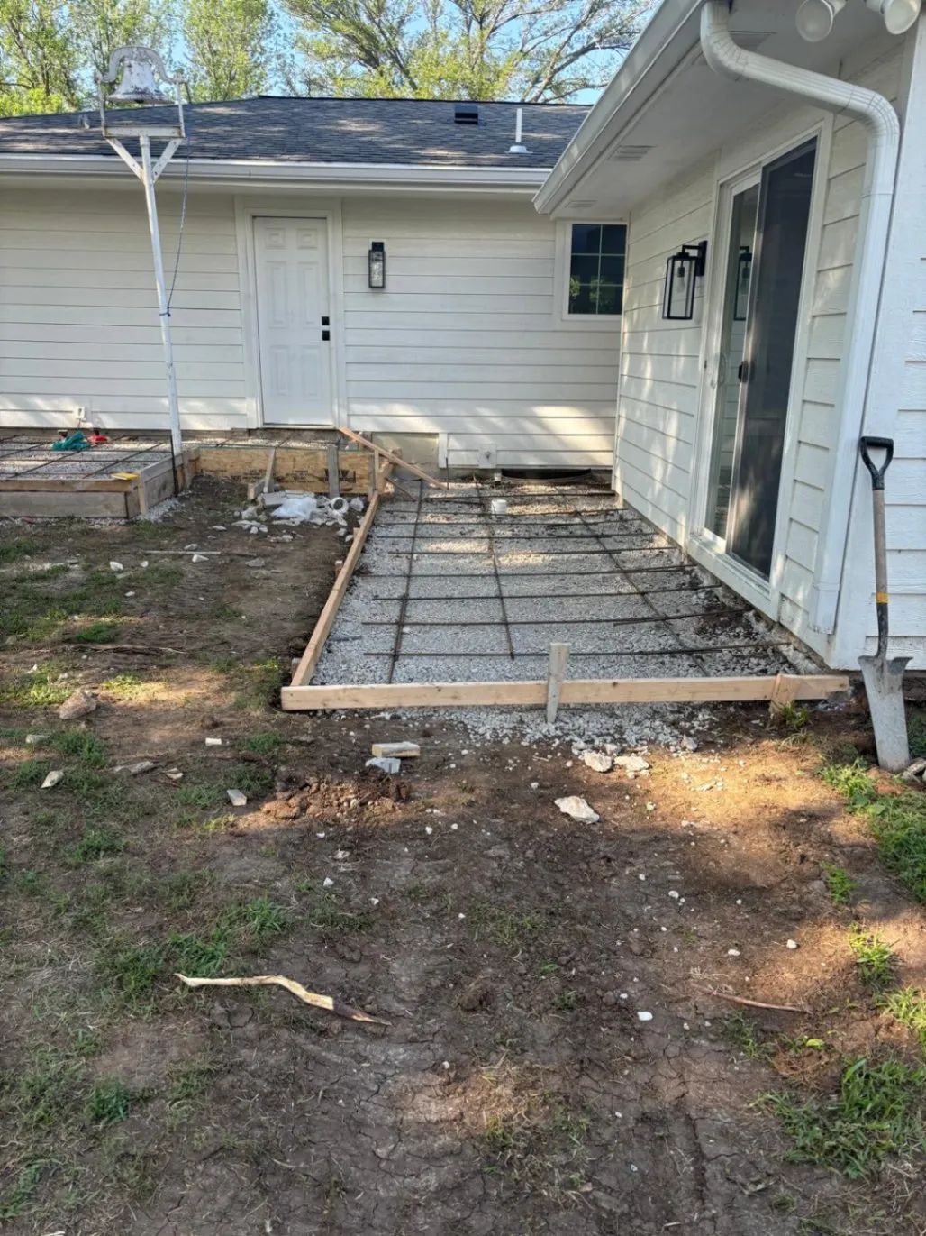 Concrete Masters LLC