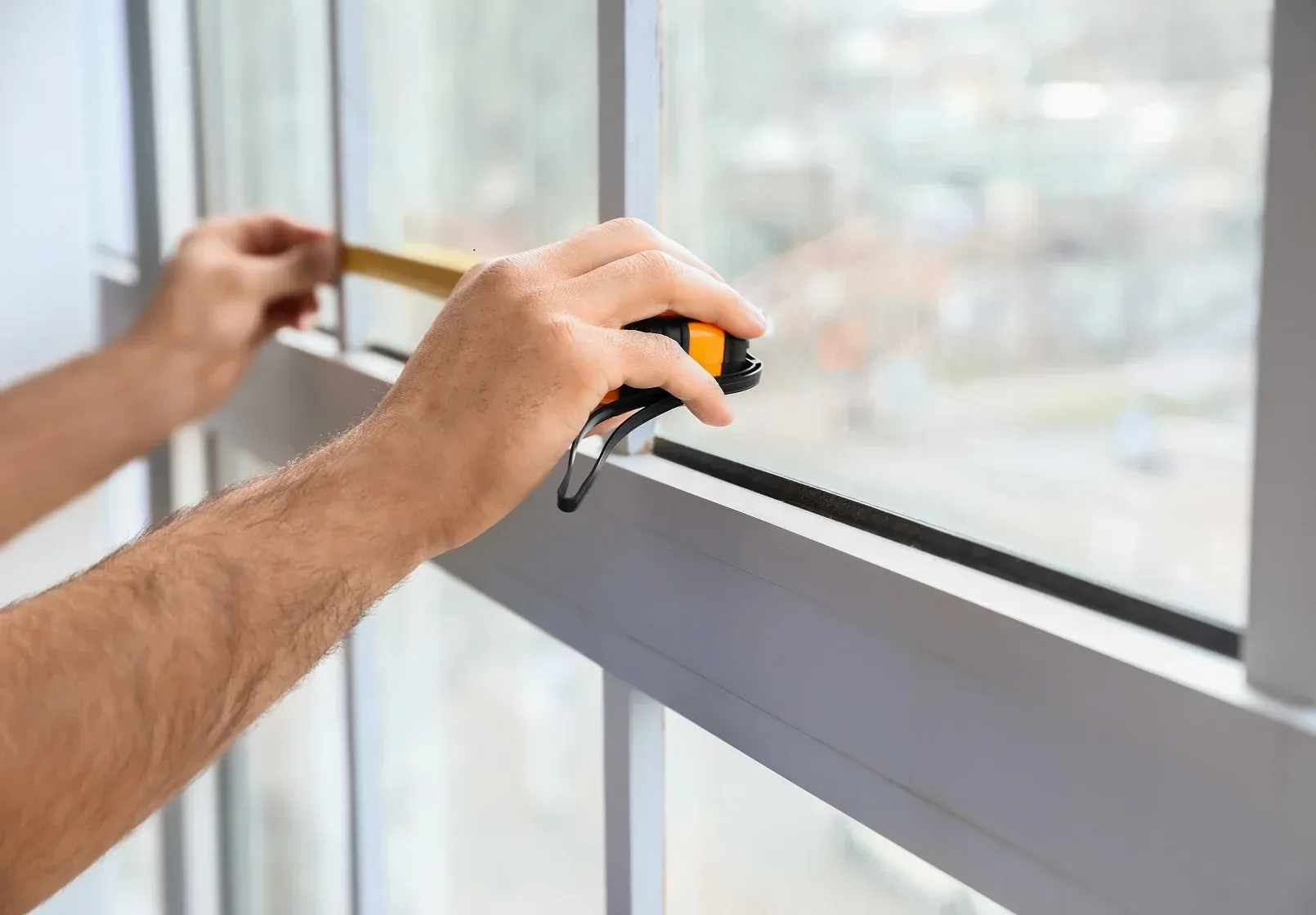 Blind Repair Service Franchise LLC