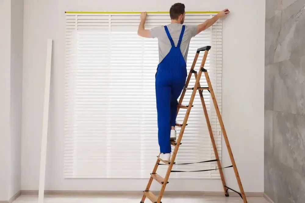 Window treatment removal