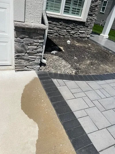 Rudy concrete LLC