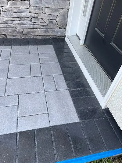 Rudy concrete LLC