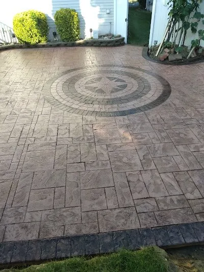 Rudy concrete LLC