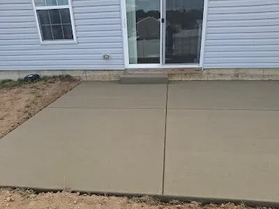 Rudy concrete LLC