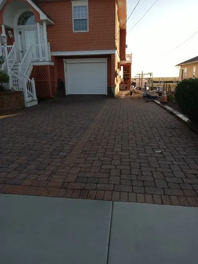 Paving Services