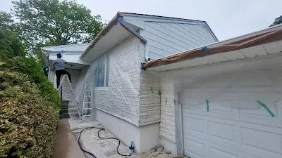 Exterior Painting