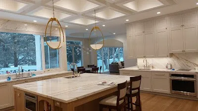 Interior Painting