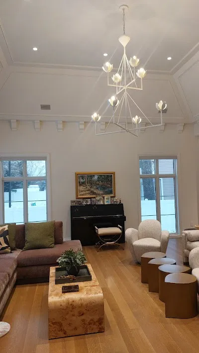 Transforming Spaces with Precision Painting
