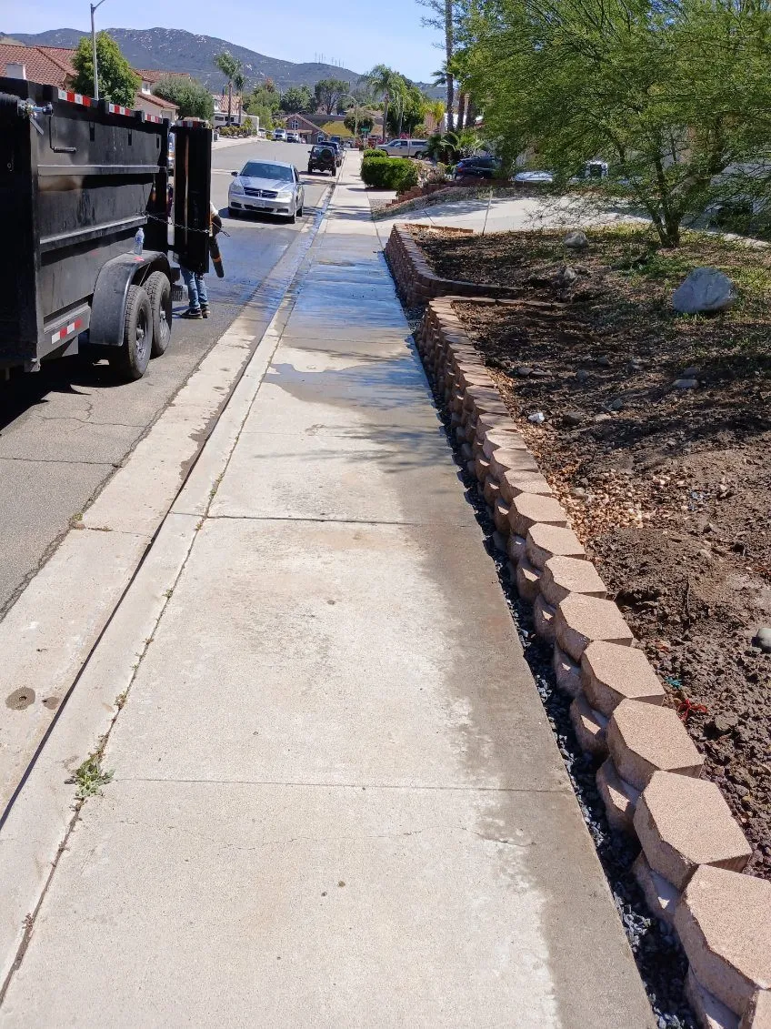 Raul's Landscaping