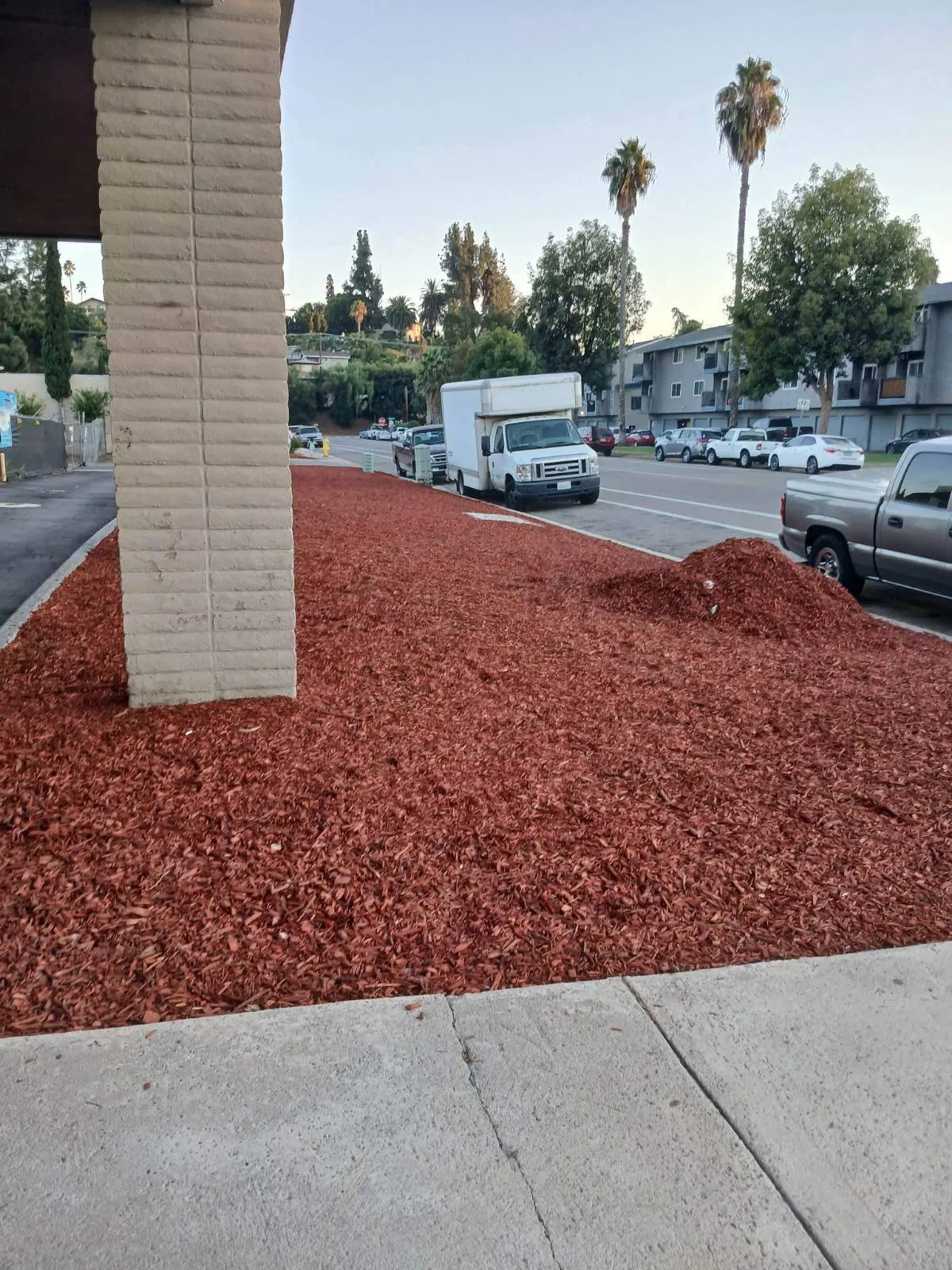 Raul's Landscaping
