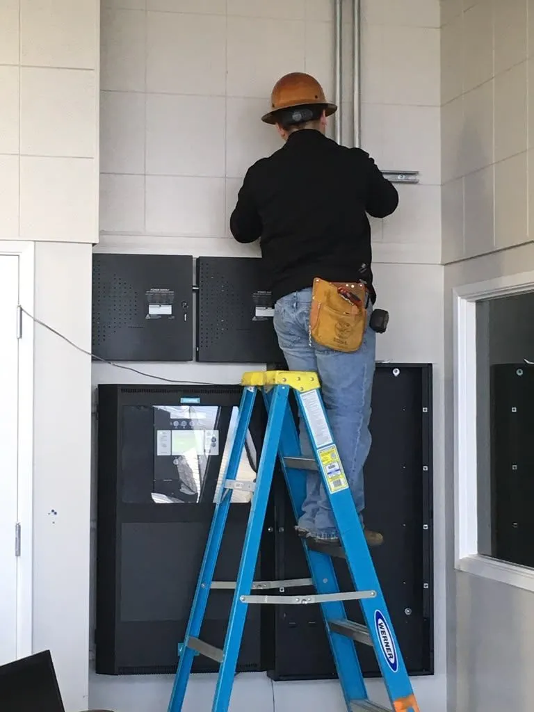 Work detail