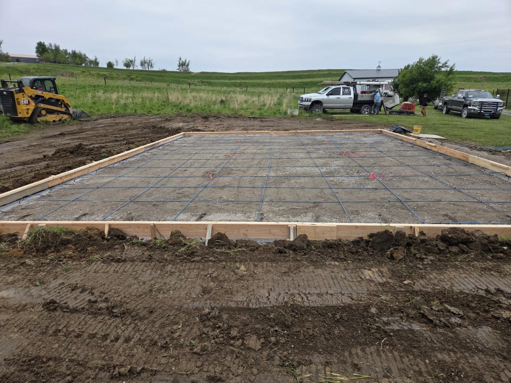 Contreras Concrete LLC
