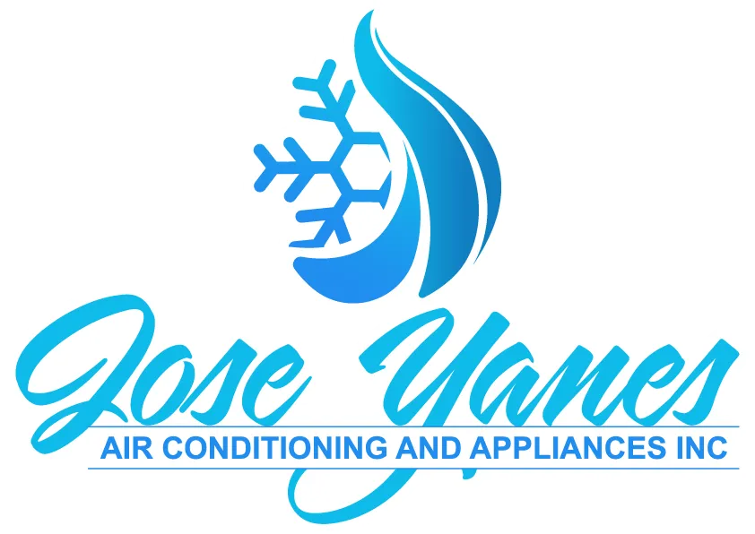 Jose C Yanes Air Conditioning INC