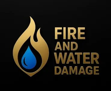 Water & Fire Damage Restoration