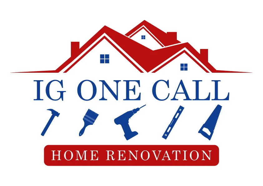 IG One Call Home Renovation