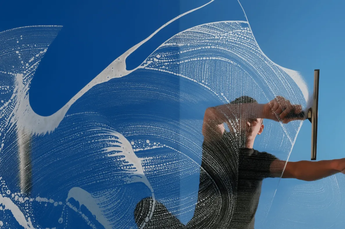 Services Window Cleaning