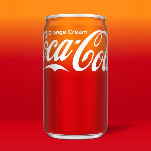 Orange c/Refill