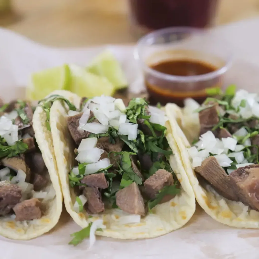 Lengua (Beef Tongue)