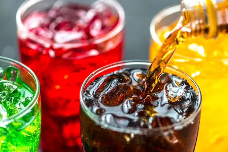 Coke c/Refill