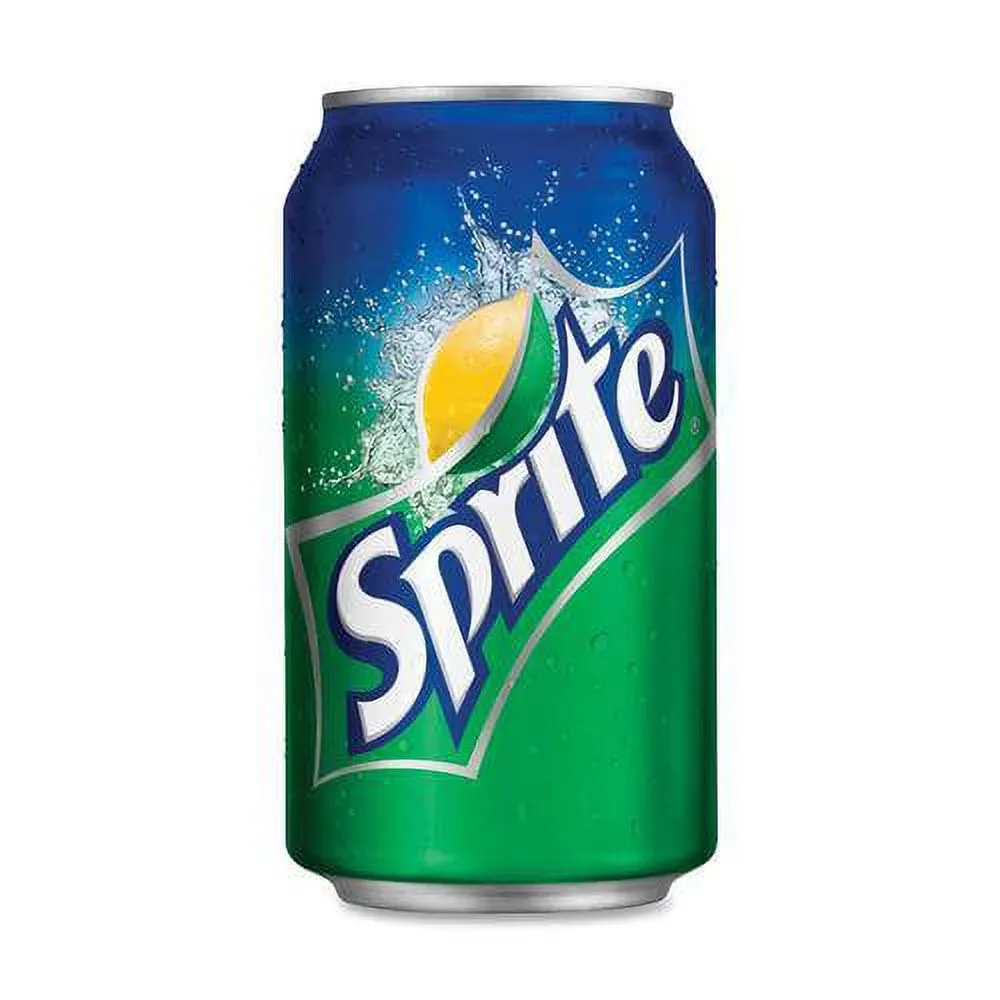 Sprite c/Refill
