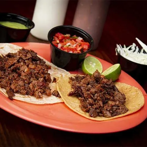 Cabeza (Beef Head)