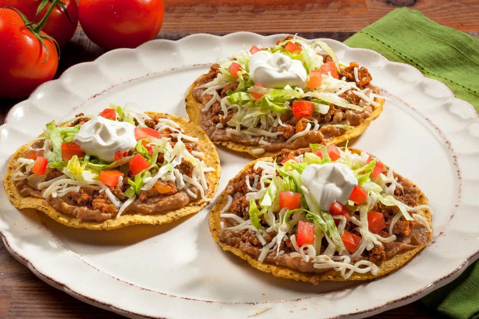 Tostada