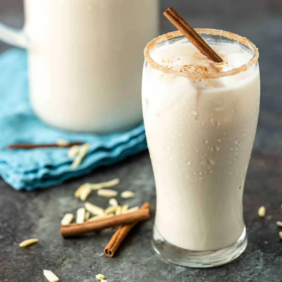 Horchata c/Refill