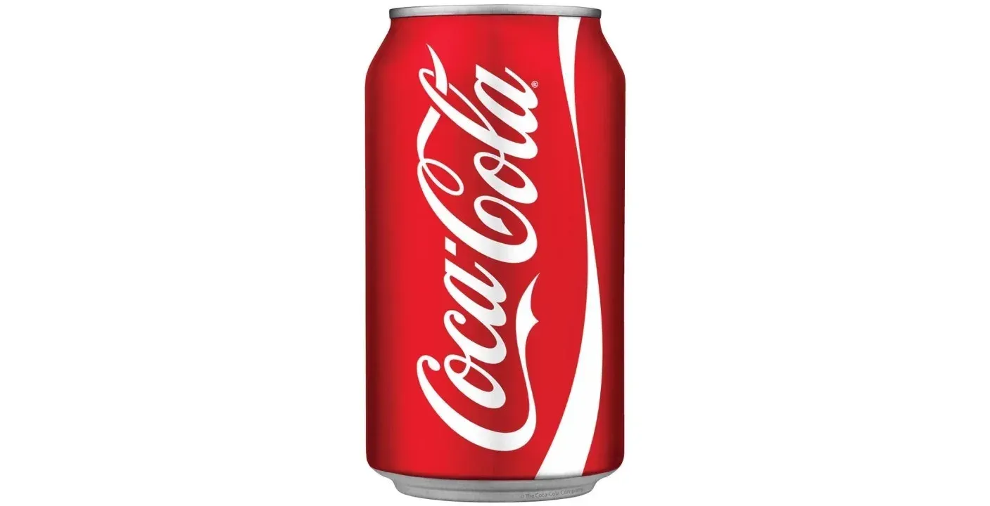 Can Soda