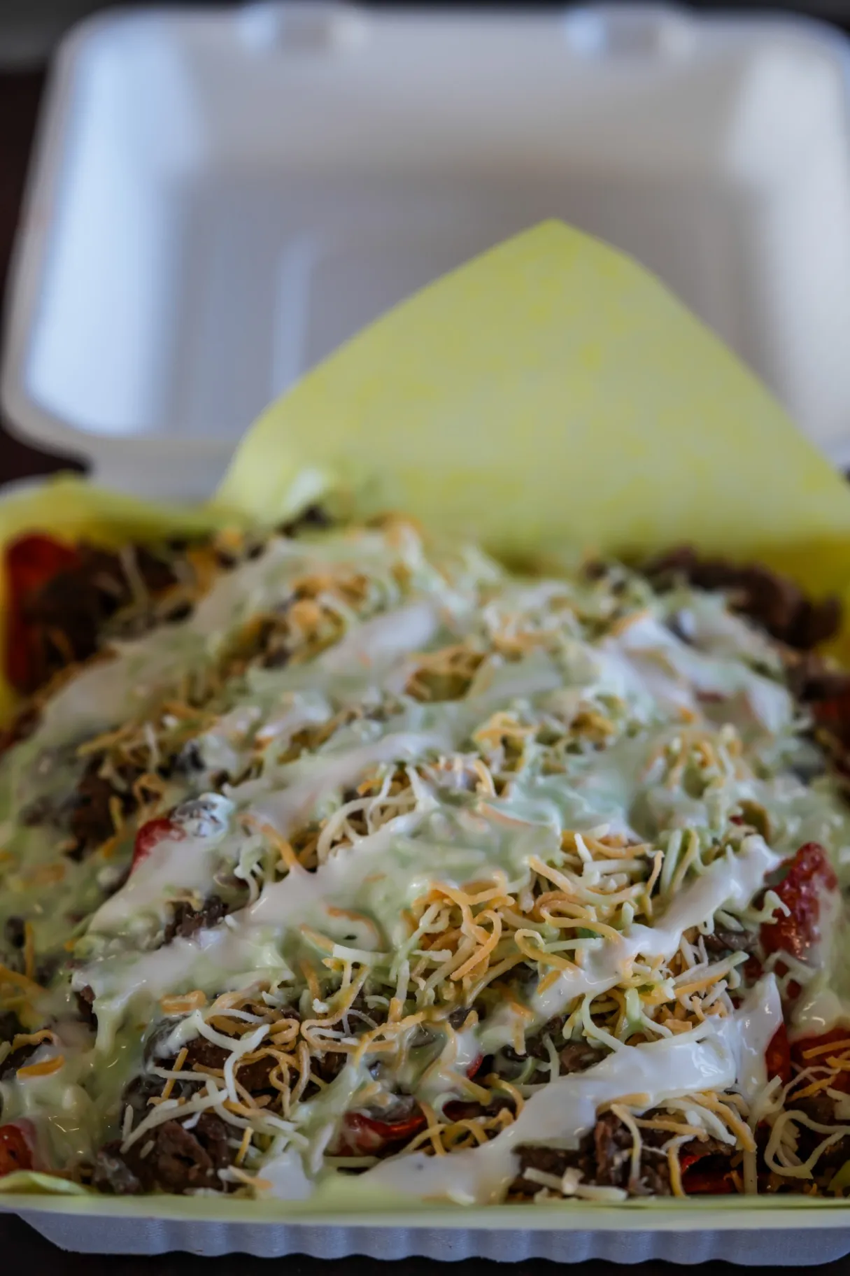 Platillos tradicionales mexicanos