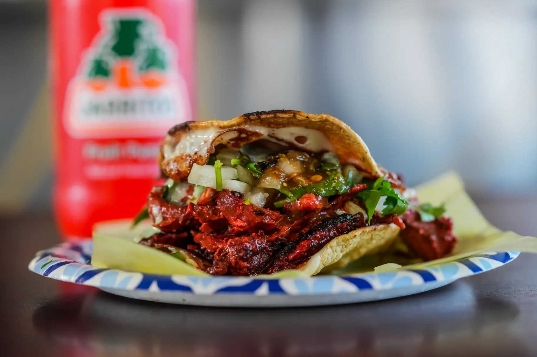 Vampiros de Adobada