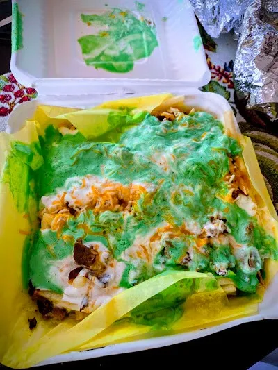 Delicia mexicana 5