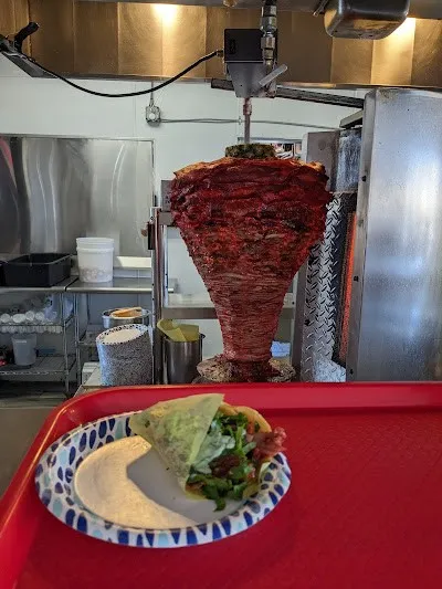 Delicia mexicana 6