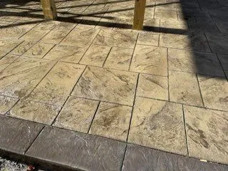 Luna's Concrete LLC