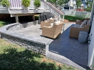 Luna's Concrete LLC