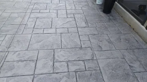 Luna's Concrete LLC
