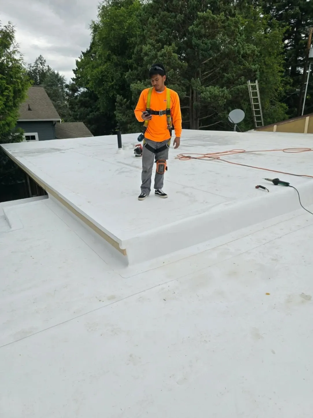 Stuard Roofing LLC