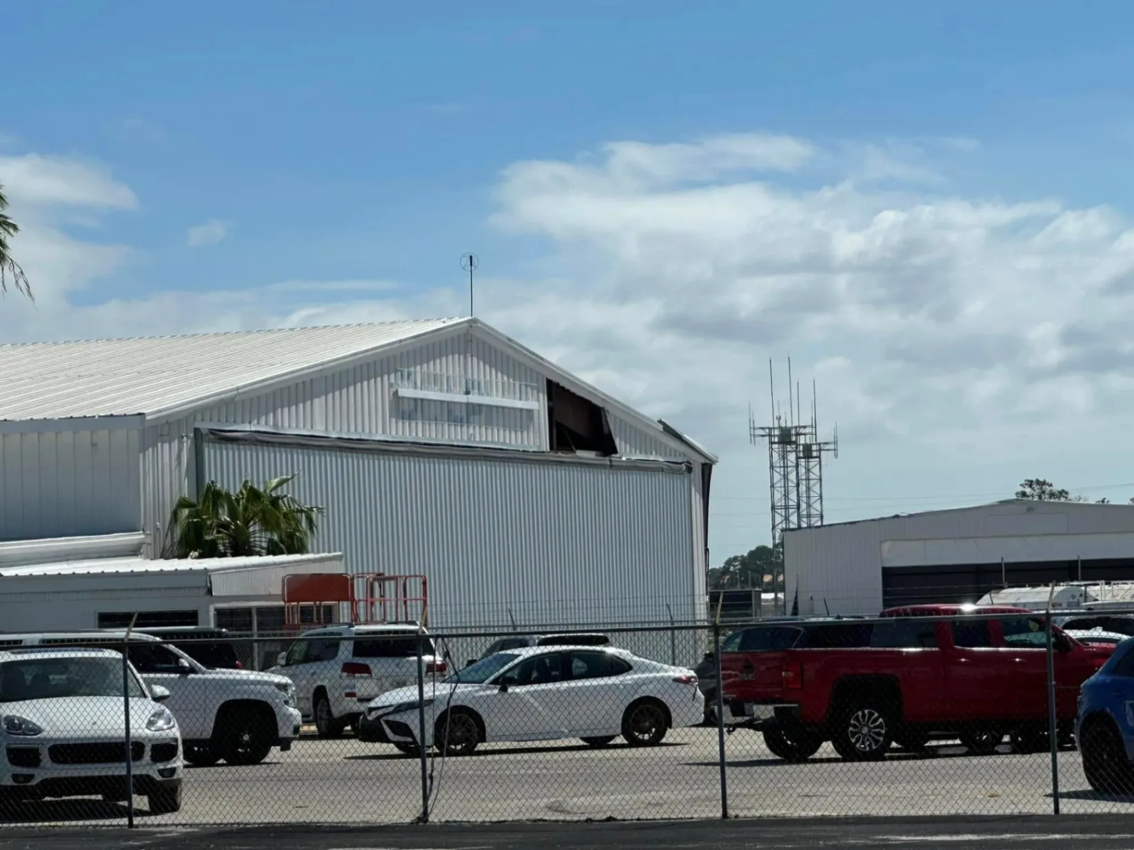 Services Commercial Roofing Services