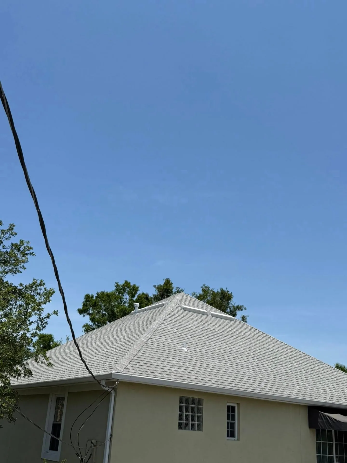 Services Residential Roofing Services