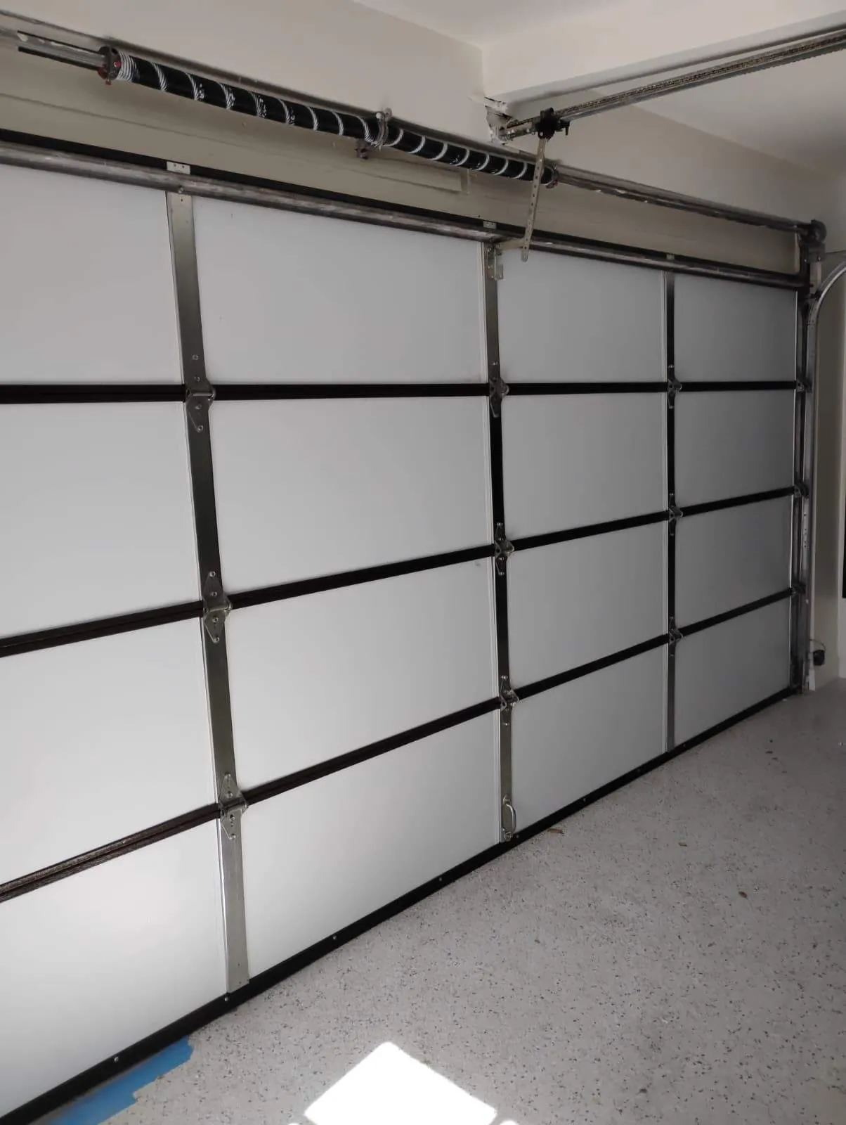Garage Door Opener Installation, Maintenance, and Repair