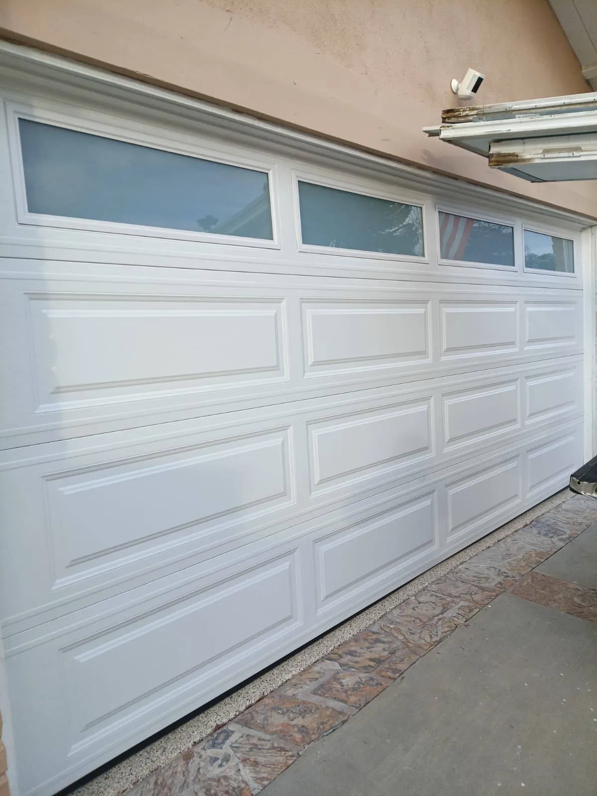 Residential Garage Door Services