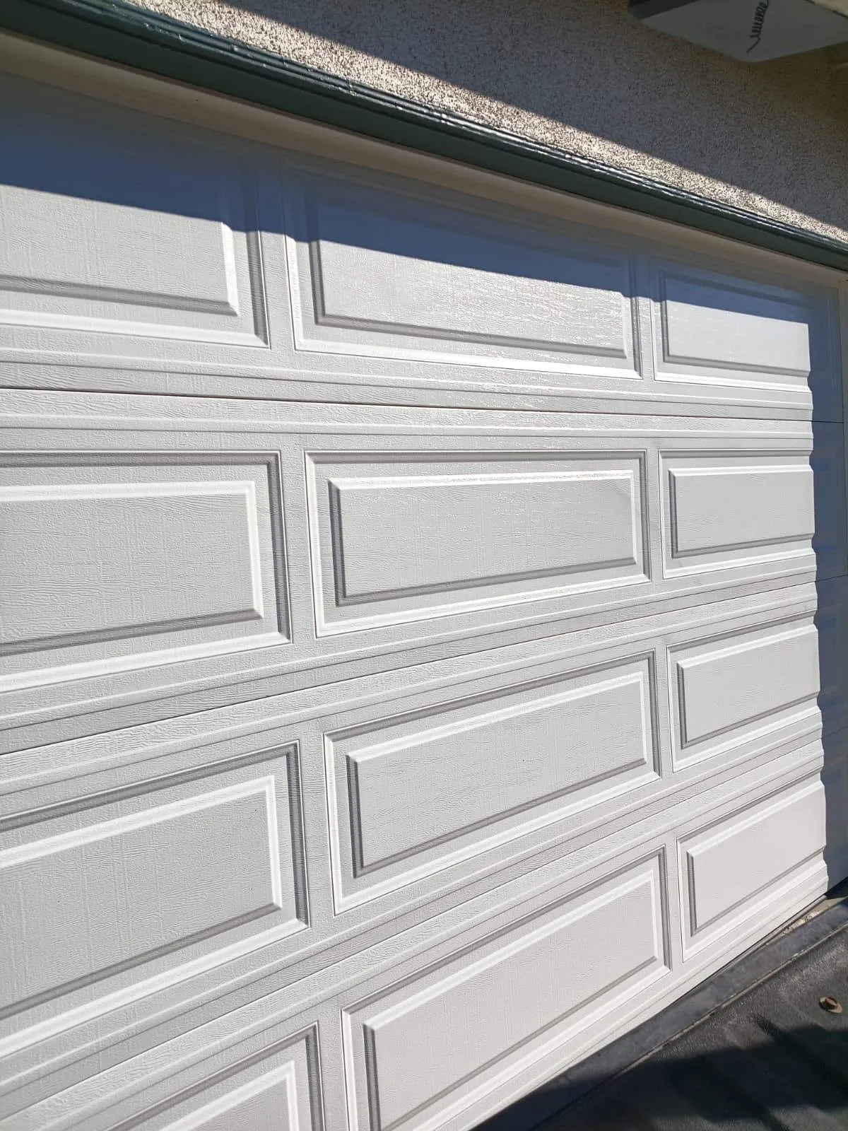 Garage Door Installation